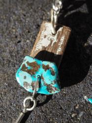 Tragbare Kunst Am Wasser